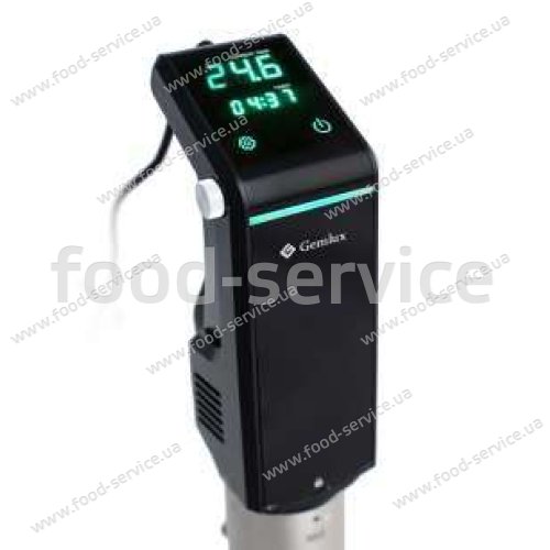Термопроцессор портативный Sous vide GEMLUX GL-SV800SQ   